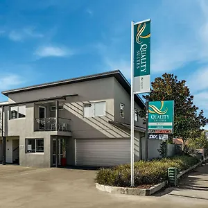 Quality Hotel Christchurch