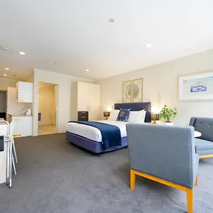 Aparthotel U