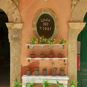 Casa Dei Fiori Hostel