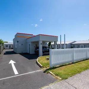Aurora Motel Rotorua