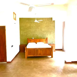 The River Guest house Kandy