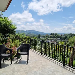 Squirrel's Nest Inn Kandy