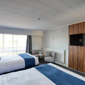 Marsden Hotel Rotorua