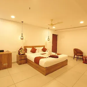Diamond Hotel Panmana