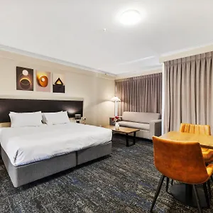 Imperial Hotel Rotorua