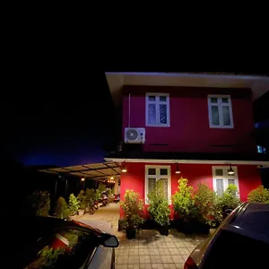 Night Space Hostel Kalpetta