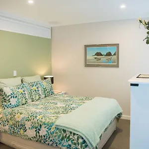 Style In Ngaio Bed & Breakfast