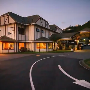 Hotel Capital Motor