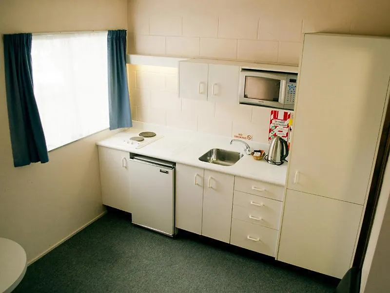 Wellington 747 Motel