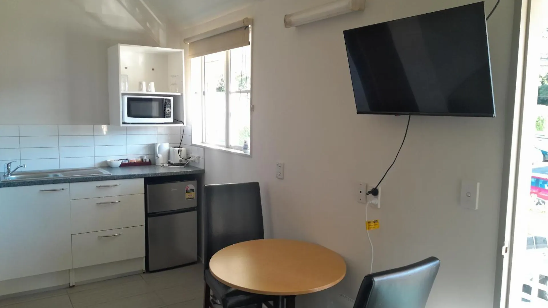 Wellington 747 Motel