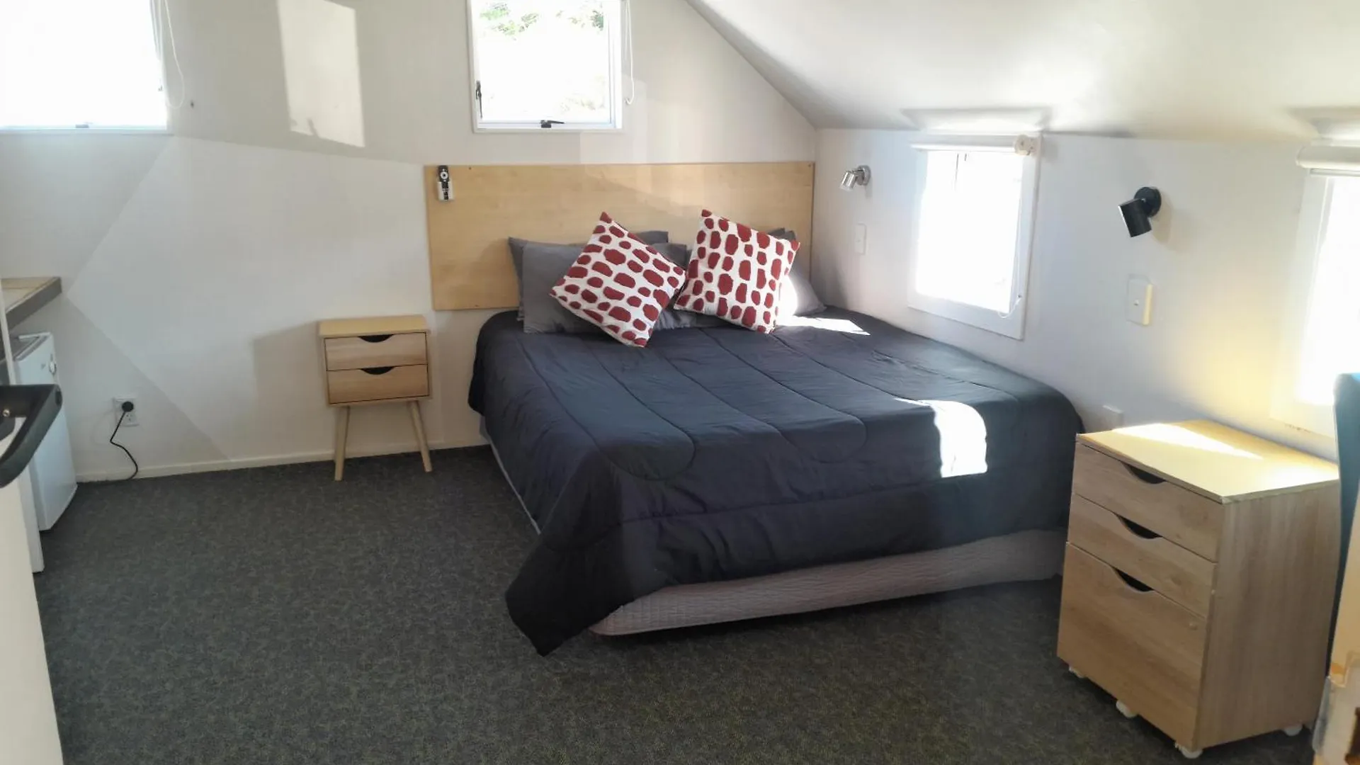 Wellington 747 Motel