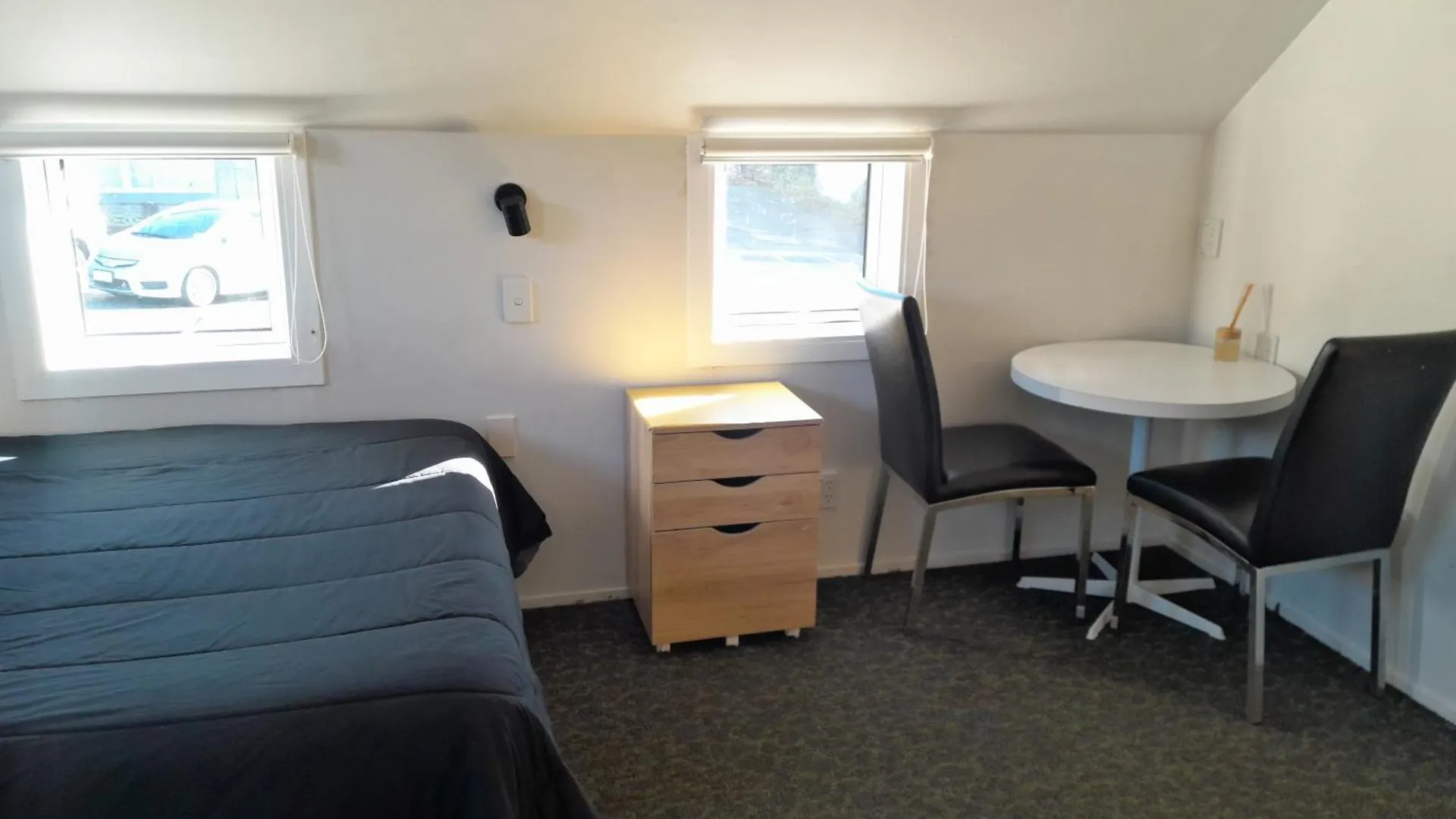 Wellington 747 Motel