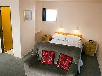 Wellington 747 Motel