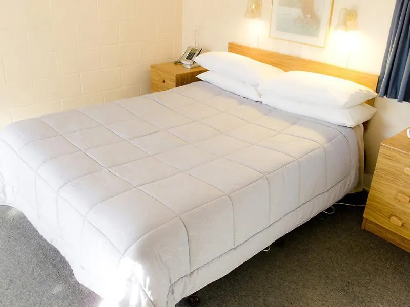 Wellington 747 Motel