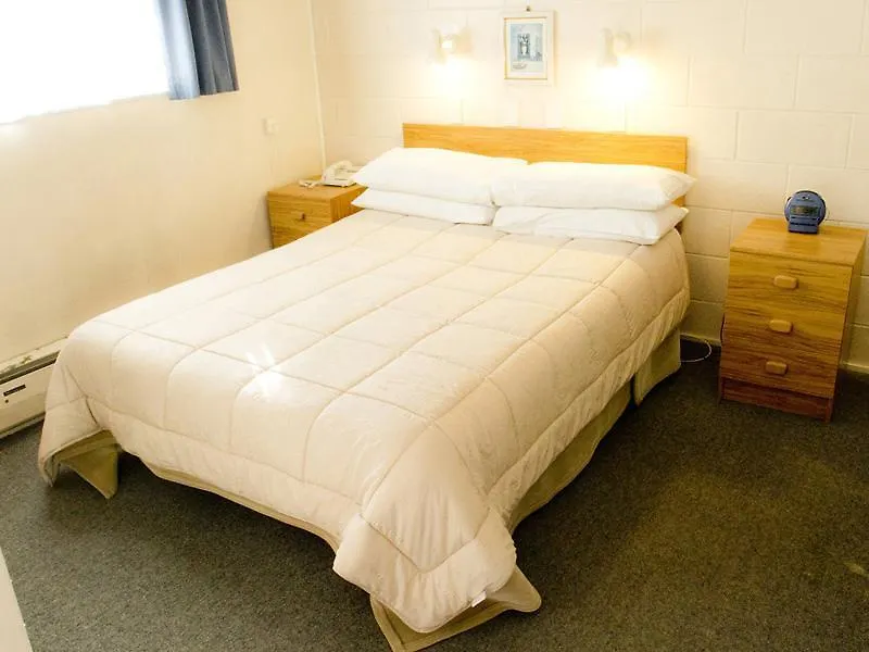 Wellington 747 Motel