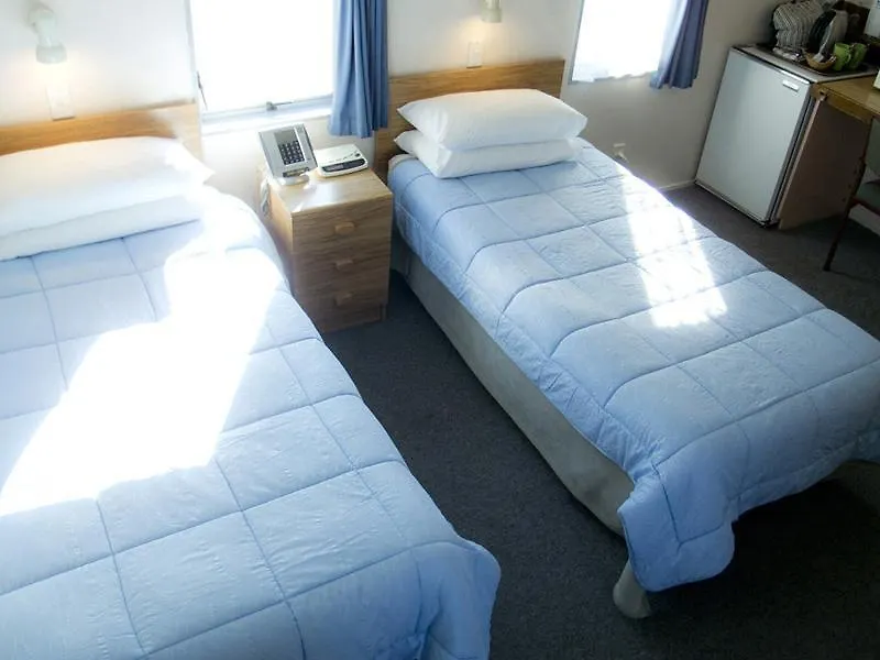Wellington 747 Motel