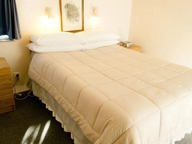 Wellington 747 Motel