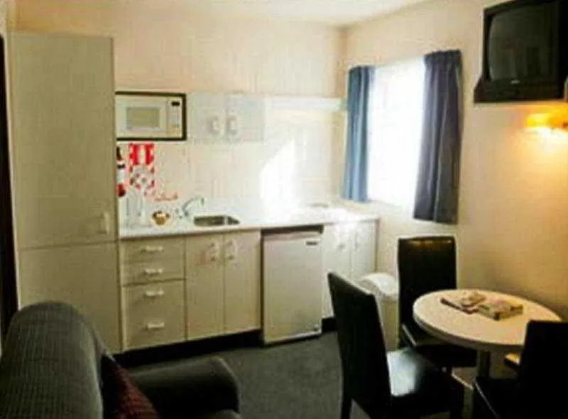 Wellington 747 Motel