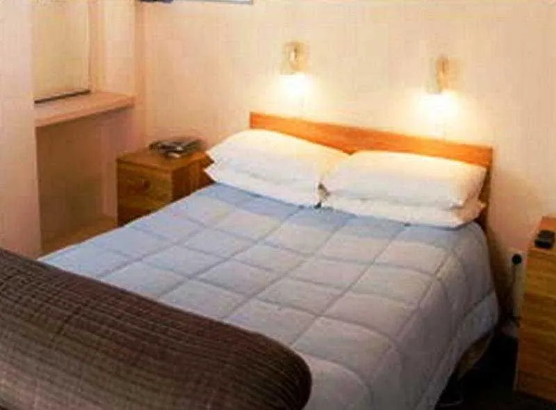 Wellington 747 Motel