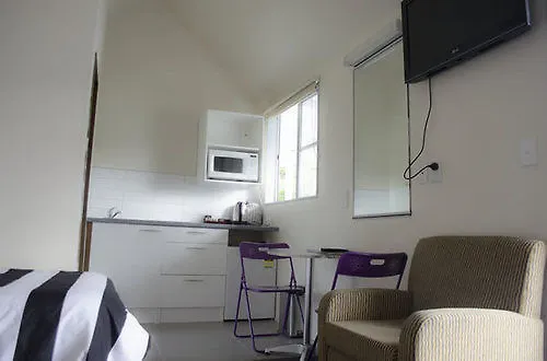 Wellington 747 Motel