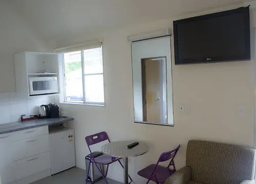 Wellington 747 Motel