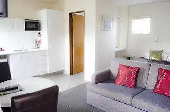 Wellington 747 Motel 3*,